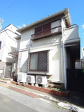 西日暮里4丁目戸建の画像
