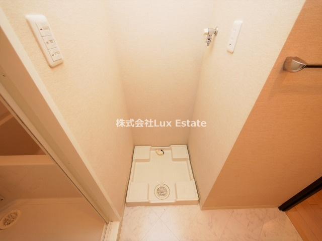 レオンコンフォート本町東の設備