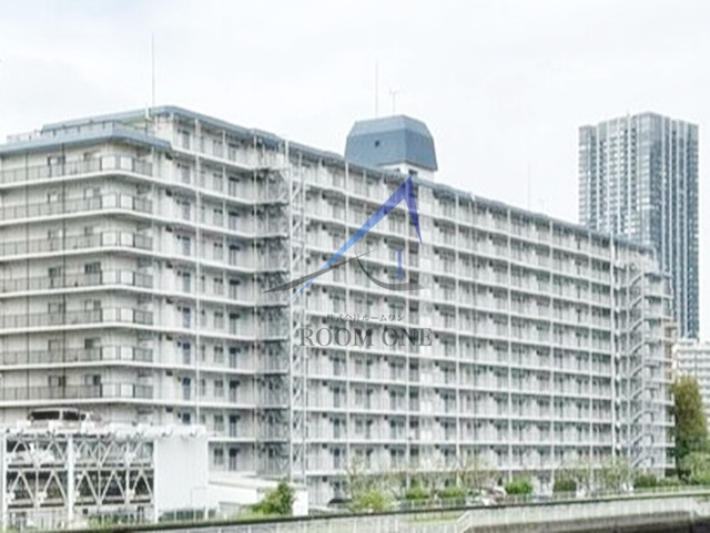 木場ハイツ
