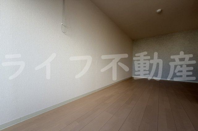 F+style東大阪吉松の居間・リビング|居間です