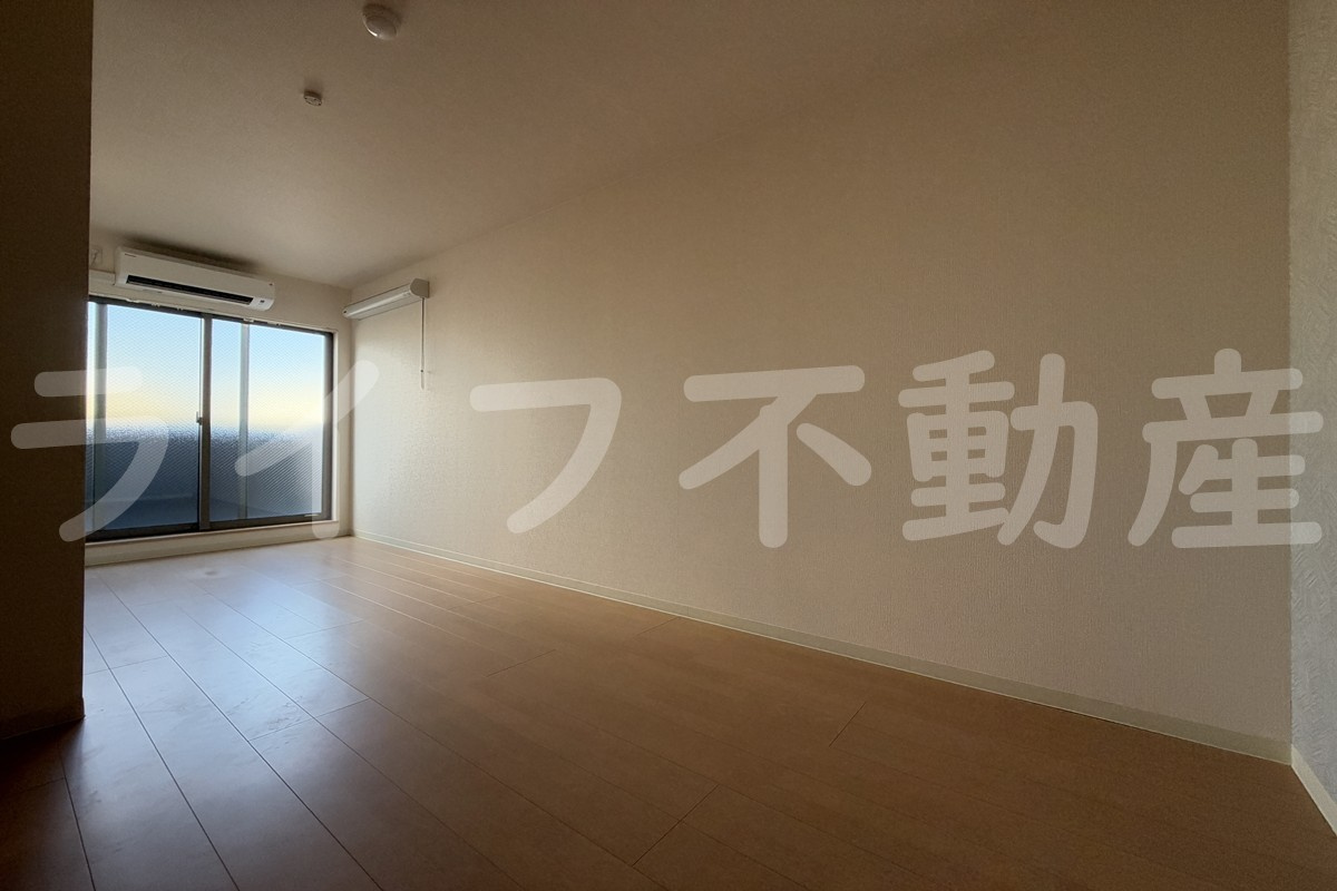 F+style東大阪吉松の洋室|スタンダードな洋室です
