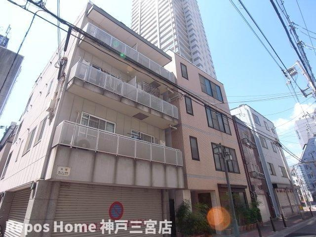 新井マンション