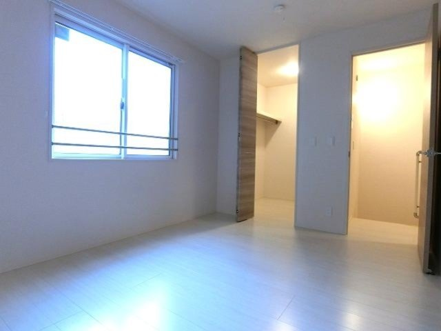 【寝室】 | グリーンテラス