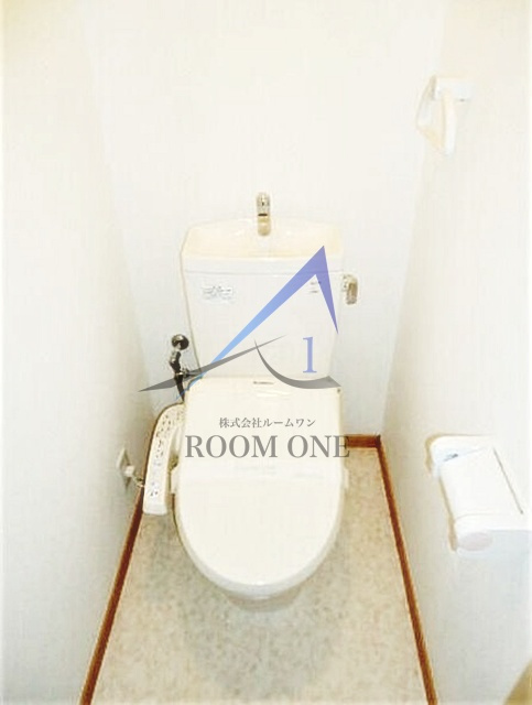 ピアヌーラのトイレ|トイレです。