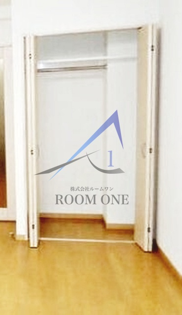ピアヌーラの収納|収納です。