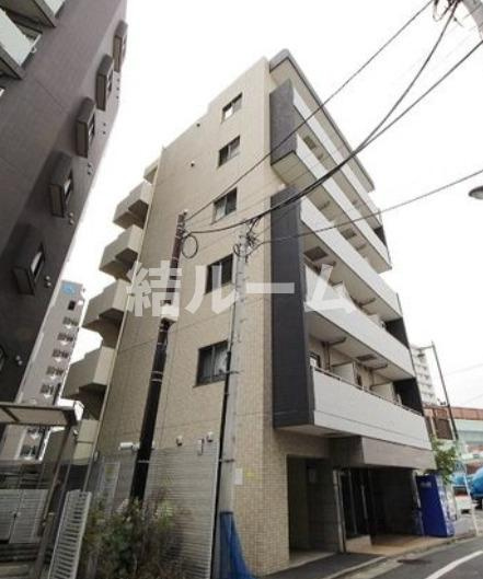 練馬区谷原１丁目の賃貸マンション