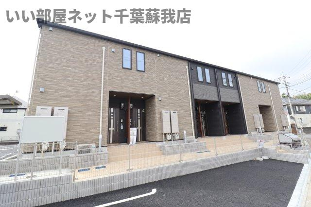 レジデンス・Ｋ