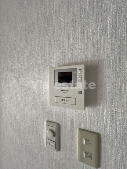 【セキュリティ】 | 小林マンション