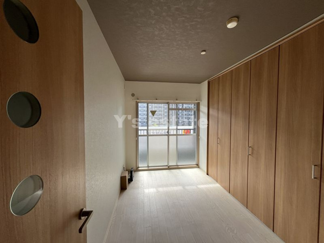 【洋室】 | 小林マンション
