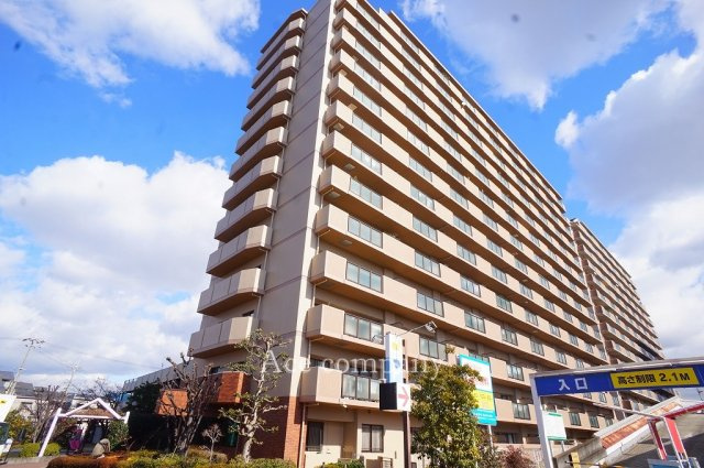 キャステージパーク二番街の画像