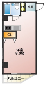 【間取り】 | メダリスト