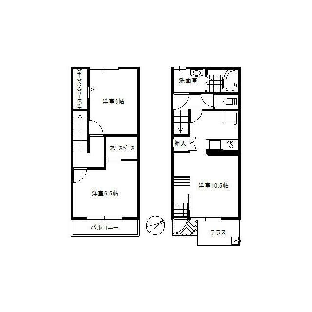 Ｍａｉｓｏｎｅｔｔｅｐａｒｋ美園Ａ棟の画像