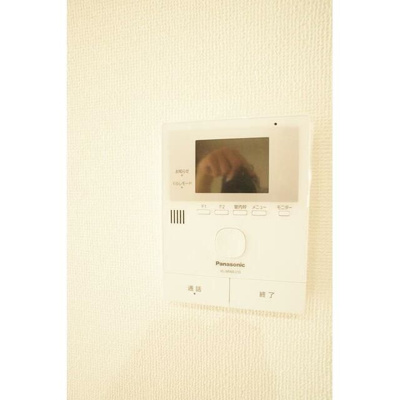 【セキュリティ】 | Ｍａｉｓｏｎｅｔｔｅｐａｒｋ美園Ａ棟