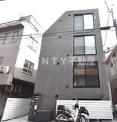 ザ　コンラスト大井町の画像