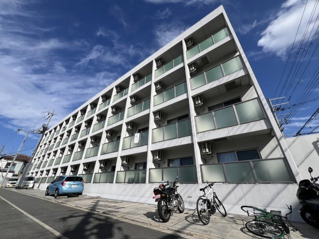 INOVE小若江