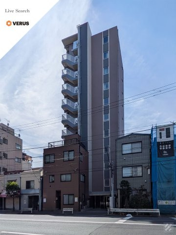 【外観】