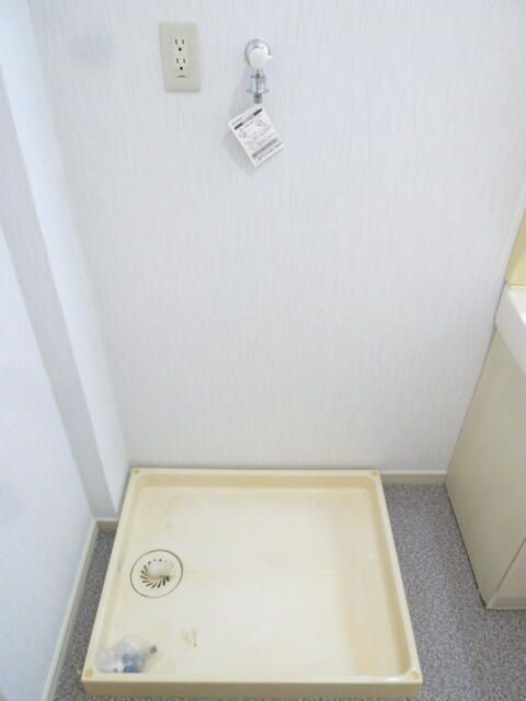 ハイツセドルⅡの設備