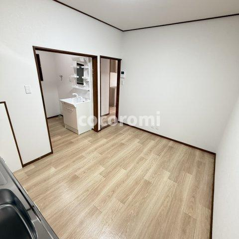 山之上北町戸建のその他