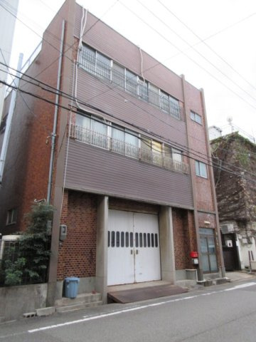 大阪市此花区西九条１丁目の売地