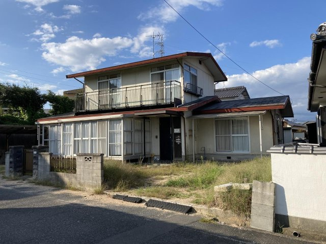 東須恵A貸家