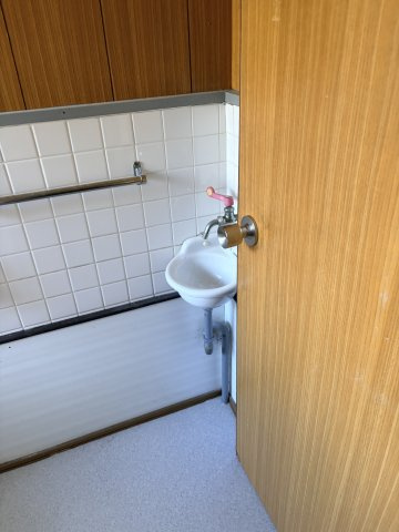 東須恵A貸家の設備