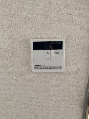東須恵A貸家の設備