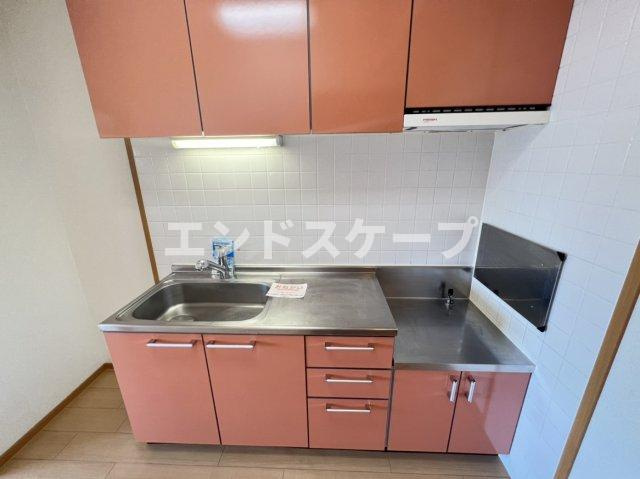 サンフィールドのキッチン|高崎、前橋のお部屋探しはエンドスケープまで！お客様の理想お聞かせ下さい♪