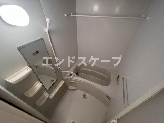 サンフィールドの浴室|高崎、前橋のお部屋探しはエンドスケープまで！お客様の理想お聞かせ下さい♪