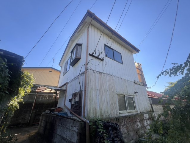 鹿沼市御成橋　昭和レトロの趣を残す家｜自分好みに彩る中古戸建の和室