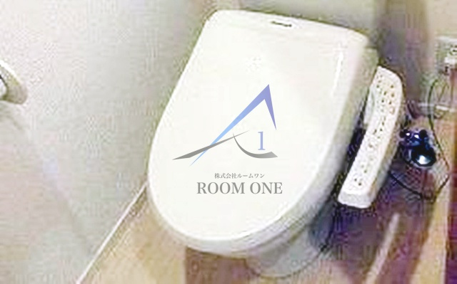Hotakaのトイレ|トイレです。