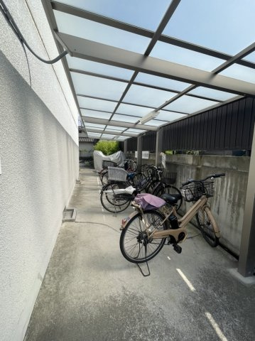 藤コーポラスのその他共用部分