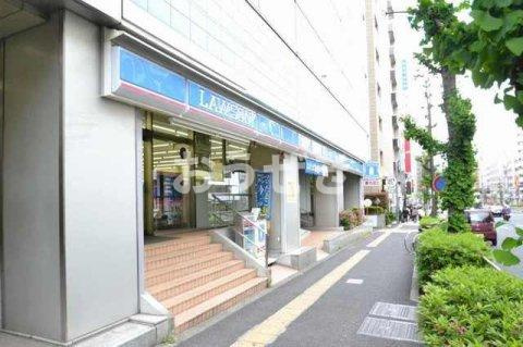 アーク五反田の周辺