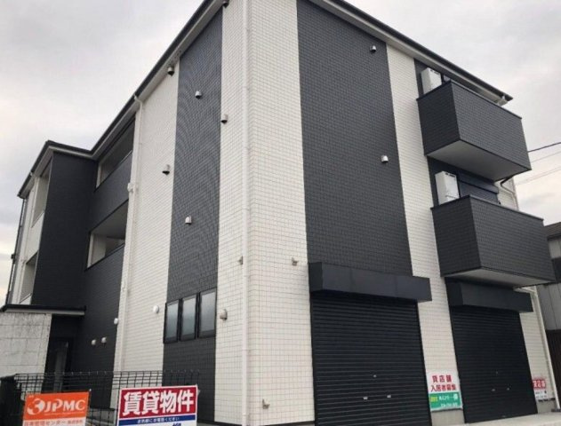 センチュリーM´sのその他共用部分