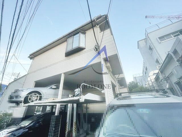 タウンハウスツクモ