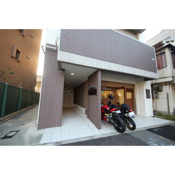 カスターニャ三国本町のその他
