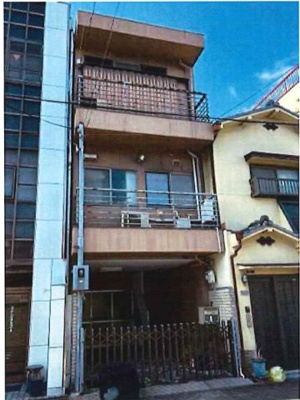 【外観】 | 旭区新森2丁目売土地