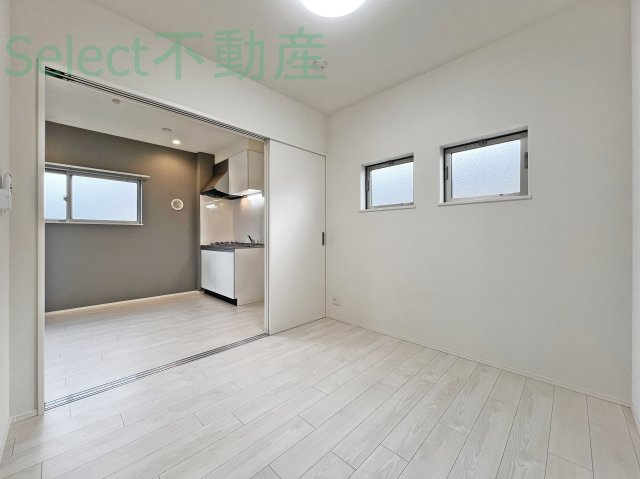 ハーモニーテラス高道町Ⅲの内装