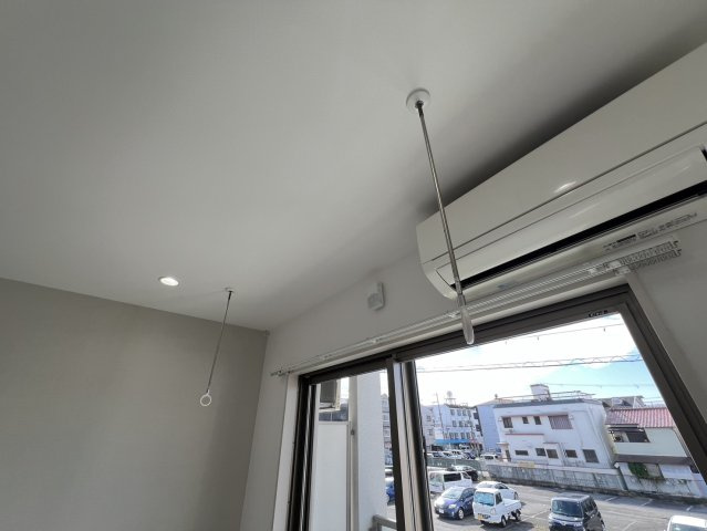 INOVE小若江のその他