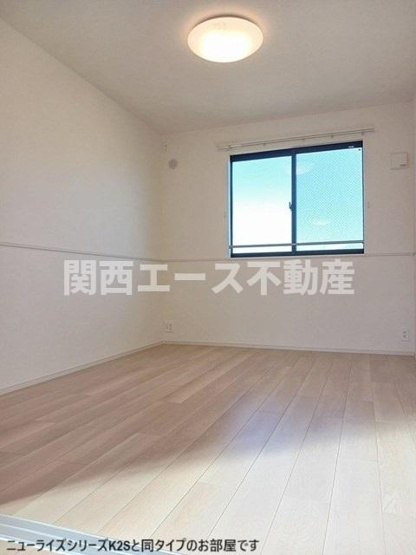 【寝室】 | アポロⅠ