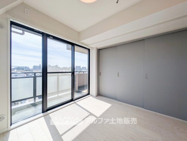 ライオンズガーデン東村山