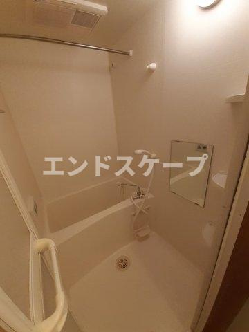 グロウステイト　Ｅの浴室|高崎、前橋のお部屋探しはエンドスケープまで！お客様の理想お聞かせ下さい♪