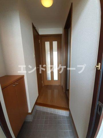グロウステイト　Ｅの玄関|高崎、前橋のお部屋探しはエンドスケープまで！お客様の理想お聞かせ下さい♪