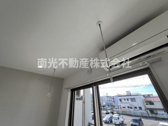 INOVE小若江のその他