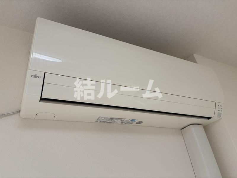 北区王子２丁目の賃貸マンションの設備