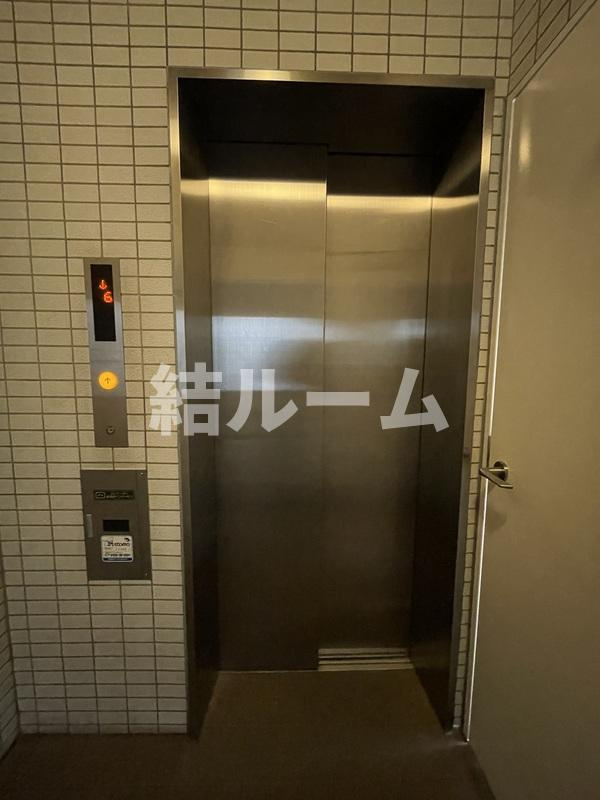 北区王子２丁目の賃貸マンションのその他