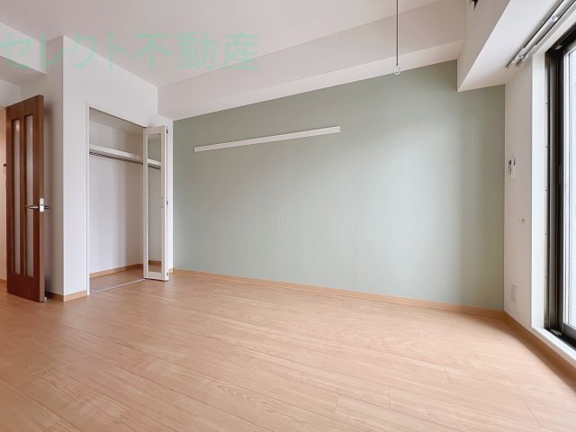 クレストタワー栄のその他