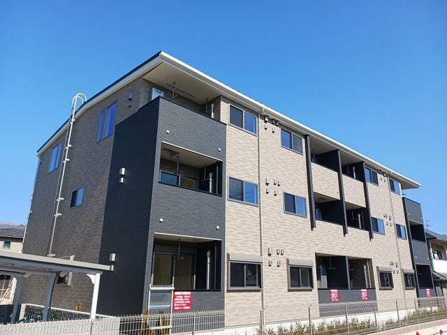 ベルフローラ