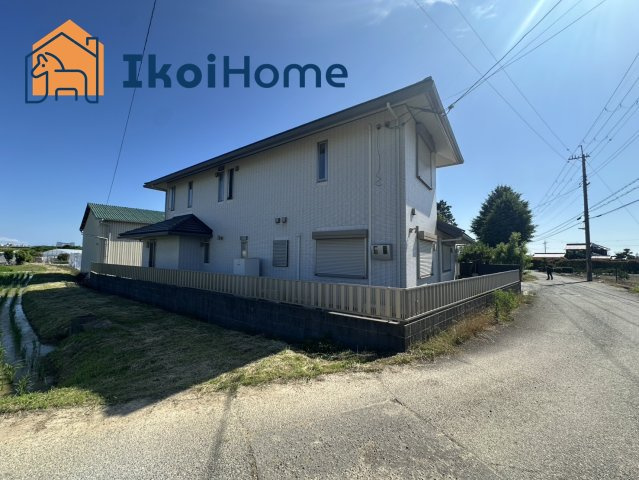 神戸市西区岩岡町野中　中古戸建のその他|●資料・カタログのご請求無料●　岩岡小学校、岩岡中学校区です！静かな住環境です！