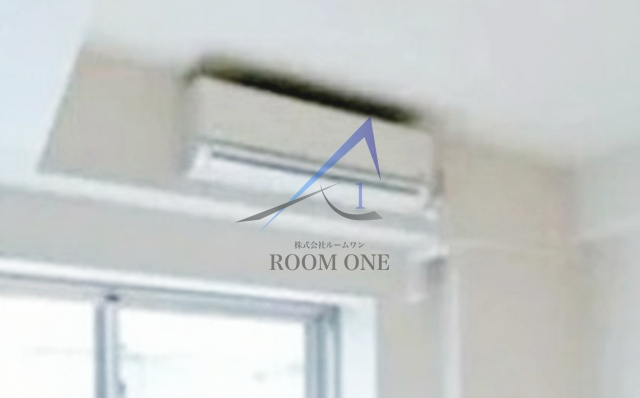クレヴィスタ門前仲町グランのその他|エアコンです。
