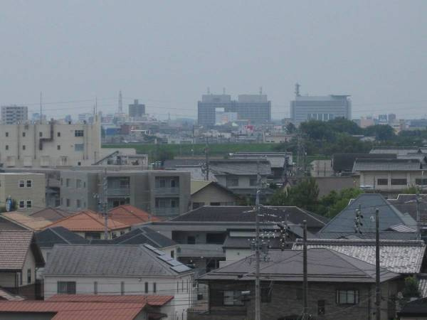 ビレッジハウス横根1号棟のその他|ビレッジハウスの同一物件・同一タイプの間取りの写真です
